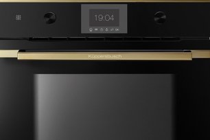 Духовой шкаф Куперсбуш BP 6350.0 S4 фото 3 в Челябинске Духовой шкаф Kuppersbusch BP 6350.0 S4 фото 3 в Челябинске