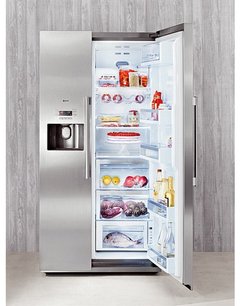 Холодильник Neff K3990X7 фото 2 в Челябинске