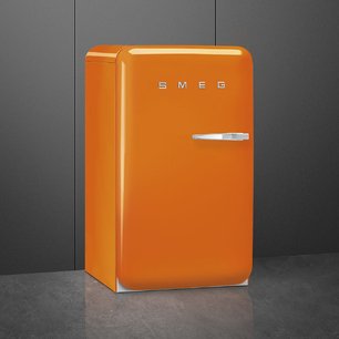 Холодильник Смег FAB10LOR6 фото 3 в Челябинске Холодильник Smeg FAB10LOR6 фото 3 в Челябинске