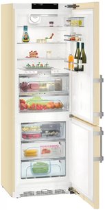 Холодильник Либхер CBNPbe 5758 фото в Челябинске Холодильник Liebherr CBNPbe 5758 фото в Челябинске