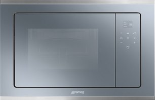 Микроволновая печь Smeg FMI420S2 фото в Челябинске