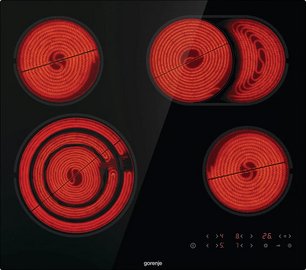 Варочная панель Gorenje ECT646BSCE фото 2 в Челябинске