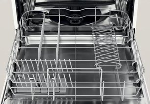 Посудомоечная машина Электролюкс ESF9526LOW фото 4 в Челябинске Посудомоечная машина Electrolux ESF9526LOW фото 4 в Челябинске