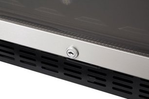 Винный шкаф Дометик MaCave S118G VinoView фото 4 в Челябинске Винный шкаф Dometic MaCave S118G VinoView фото 4 в Челябинске