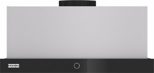 Встраиваемая вытяжка Франке TOUCH 60 BK фото 3 в Челябинске Встраиваемая вытяжка Franke TOUCH 60 BK фото 3 в Челябинске