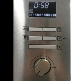 Встраиваемая микроволновая печь Kaiser EM 2520 фото 2 в Челябинске