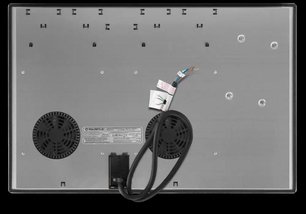 Индукционная варочная панель Маунфилд CVI804SFLGR фото 4 в Челябинске Индукционная варочная панель Maunfeld CVI804SFLGR фото 4 в Челябинске