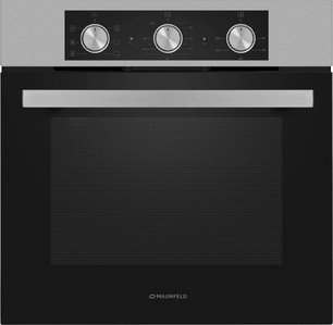 Духовой шкаф Maunfeld AEOF6060S фото в Челябинске