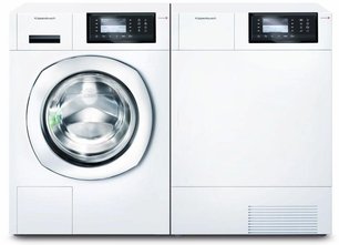 Сушильная машина Куперсбуш T 40.0 W фото 2 в Челябинске Сушильная машина Kuppersbusch T 40.0 W фото 2 в Челябинске