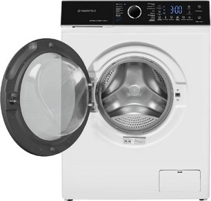 Стиральная машина Maunfeld MFWM127IWHT фото 3 в Челябинске