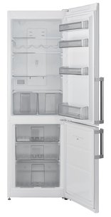 Холодильник Джекис JR FW318EN фото 2 в Челябинске Холодильник Jacky`s JR FW318EN фото 2 в Челябинске