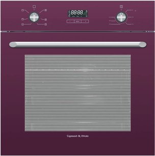 Духовой шкаф Зигмунд Штайн EN 232.722 V фото в Челябинске Духовой шкаф Zigmund Shtain EN 232.722 V фото в Челябинске