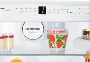 Холодильник Либхер ICP 3016 Comfort фото 3 в Челябинске Холодильник Liebherr ICP 3016 Comfort фото 3 в Челябинске