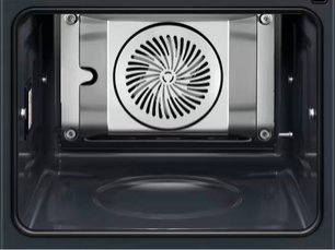 Духовой шкаф Electrolux KOBBS39WX фото 3 в Челябинске