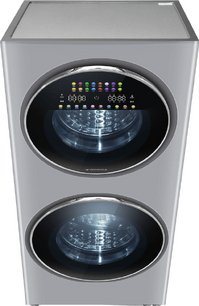 Стирально-сушильная машина Маунфилд MFWD14157LS06 фото 3 в Челябинске Стирально-сушильная машина Maunfeld MFWD14157LS06 фото 3 в Челябинске