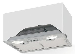 Встраиваемая вытяжка Фабер INCA SMART C GR A52 фото 3 в Челябинске Встраиваемая вытяжка Faber INCA SMART C GR A52 фото 3 в Челябинске