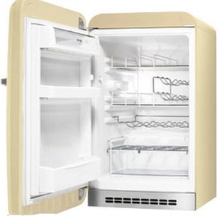 Холодильник Смег FAB10HLP фото 2 в Челябинске Холодильник Smeg FAB10HLP фото 2 в Челябинске