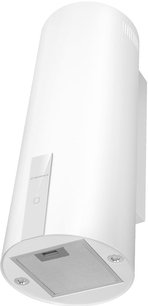 Вытяжка Маунфилд Lee Wall 35 Sensor белый фото 2 в Челябинске Вытяжка Maunfeld Lee Wall 35 Sensor белый фото 2 в Челябинске