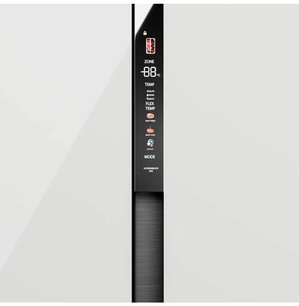 Холодильник Куперсберг RFSN 1990 WG фото 4 в Челябинске Холодильник Kuppersberg RFSN 1990 WG фото 4 в Челябинске