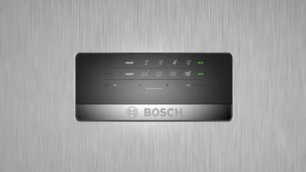 Холодильник с нижней морозильной камерой BOSCH KGE39AL33R фото 4 в Челябинске Холодильник с нижней морозильной камерой BOSCH KGE39AL33R фото 4 в Челябинске