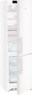 Холодильник Либхер CN 4815 Comfort NoFrost фото 4 в Челябинске Холодильник Liebherr CN 4815 Comfort NoFrost фото 4 в Челябинске