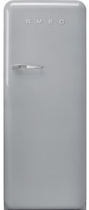 Холодильник Смег FAB28RSV3 фото в Челябинске Холодильник Smeg FAB28RSV3 фото в Челябинске