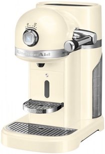 Кофемашина Китчен Эйд 5KES0503EAC фото в Челябинске Кофемашина KitchenAid 5KES0503EAC фото в Челябинске