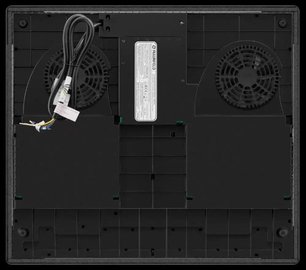 Индукционная варочная панель Маунфилд CVI593SFBK LUX фото 4 в Челябинске Индукционная варочная панель Maunfeld CVI593SFBK LUX фото 4 в Челябинске