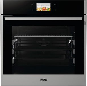 Духовой шкаф Горение BOP799S51X фото в Челябинске Духовой шкаф Gorenje BOP799S51X фото в Челябинске