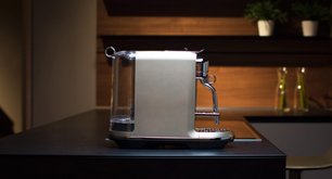 Кофемашина БОРК C730 CH Creatista фото 3 в Челябинске Кофемашина BORK C730 CH Creatista фото 3 в Челябинске