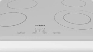 Электрическая варочная панель BOSCH PKF652BB1E фото 2 в Челябинске
