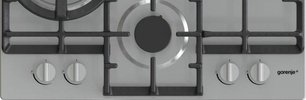 Газовая варочная панель Gorenje GGW6DX фото 3 в Челябинске