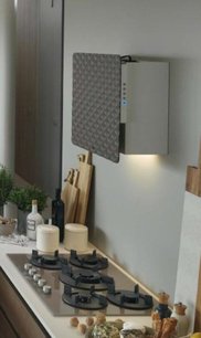Вытяжка Франке IMPRESS 603 BK фото 4 в Челябинске Вытяжка Franke IMPRESS 603 BK фото 4 в Челябинске