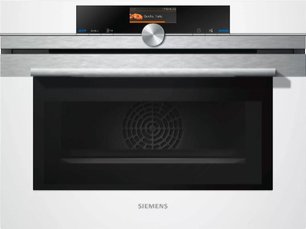 Духовой шкаф Сименс CM 636GBW1 фото в Челябинске Духовой шкаф Siemens CM 636GBW1 фото в Челябинске