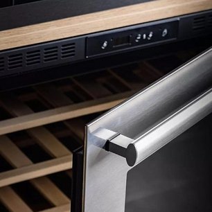 Встраиваемый винный шкаф Lofra ZB0036T фото 2 в Челябинске