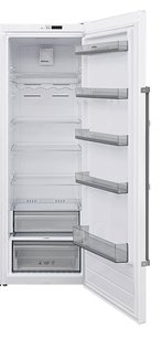 Холодильник Вестфрост VF395-1F SBW (VF395SB + VF391SB) фото 4 в Челябинске Холодильник Vestfrost VF395-1F SBW (VF395SB + VF391SB) фото 4 в Челябинске