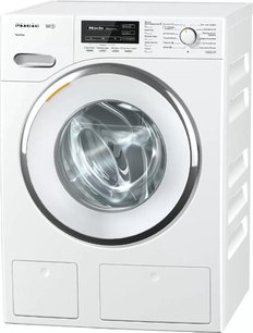 Стиральная машина Миле WMG 120 WPS WhiteEdition фото в Челябинске Стиральная машина Miele WMG 120 WPS WhiteEdition фото в Челябинске