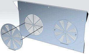 Комплект Smeg 3981 фото в Челябинске