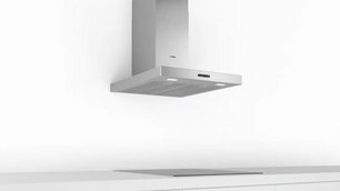 Вытяжка Бош DWB64BC52 фото 2 в Челябинске Вытяжка Bosch DWB64BC52 фото 2 в Челябинске