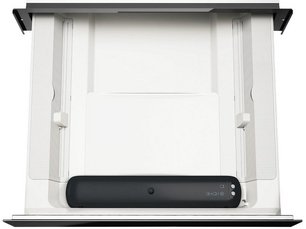 Встраиваемый вакуумный упаковщик Де Дитрих DWD4820B фото 3 в Челябинске Встраиваемый вакуумный упаковщик De Dietrich DWD4820B фото 3 в Челябинске