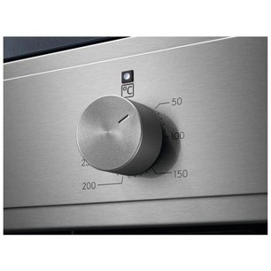Духовой шкаф Electrolux EOF3F00X фото 4 в Челябинске