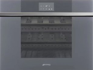 Винный шкаф Смег CVI118LWS2 фото в Челябинске Винный шкаф Smeg CVI118LWS2 фото в Челябинске