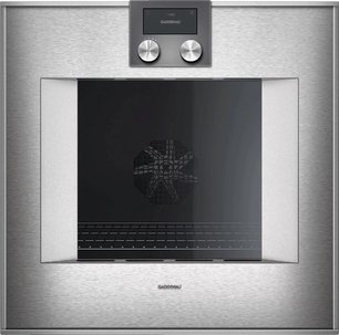 Духовой шкаф Гаггенау BO420112 фото в Челябинске Духовой шкаф Gaggenau BO420112 фото в Челябинске