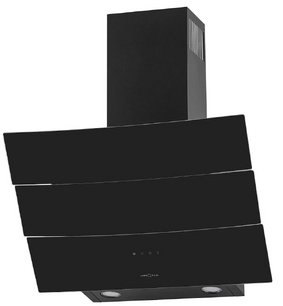 Вытяжка Крона INGA 600 black sensor фото в Челябинске Вытяжка KRONA INGA 600 black sensor фото в Челябинске
