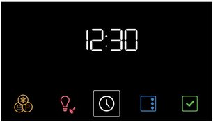 Духовой шкаф Smeg SO6102TG фото 3 в Челябинске