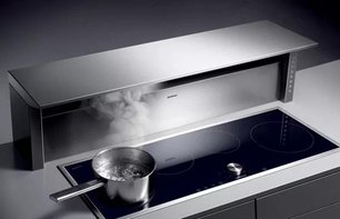Вытяжка Гаггенау AT 400-131  фото 2 в Челябинске Вытяжка Gaggenau AT 400-131  фото 2 в Челябинске