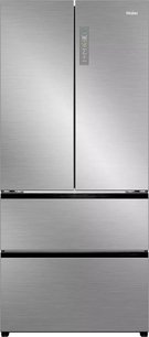 Холодильник Хайер HB16FRSAAAERU фото в Челябинске Холодильник Haier HB16FRSAAAERU фото в Челябинске