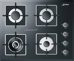 Независимая газо-керамическая поверхность Kaiser KCG 6982 Turbo фото в Челябинске