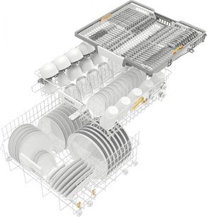 Полновстраиваемая посудомоечная машина Миле G 5265 SCVi XXL Active Plus фото 3 в Челябинске Полновстраиваемая посудомоечная машина Miele G 5265 SCVi XXL Active Plus фото 3 в Челябинске