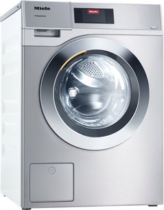 Стиральная машина Миле PWM 908 DP RU SST фото в Челябинске Стиральная машина Miele PWM 908 DP RU SST фото в Челябинске